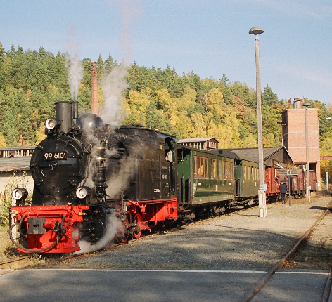 99 6101 & 99 6102